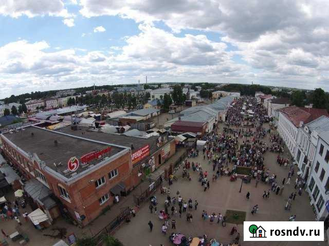 Продажа готового арендного бизнеса Шуя - изображение 1