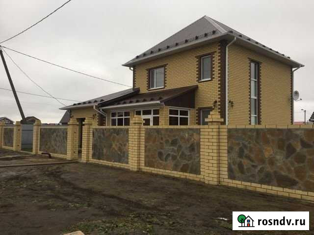 Коттедж 140 м² на участке 10 сот. на продажу в Онохино Онохино - изображение 1