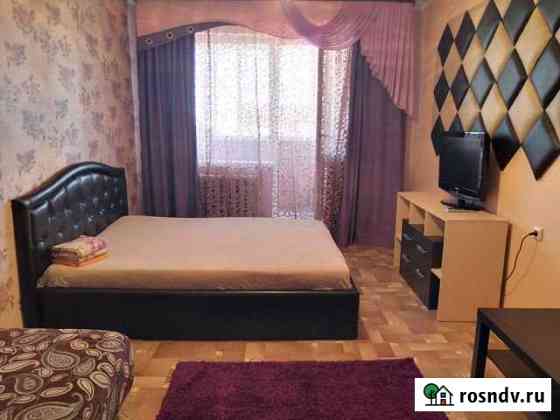 1-комнатная квартира, 36 м², 9/9 эт. в аренду посуточно в Мегионе Мегион