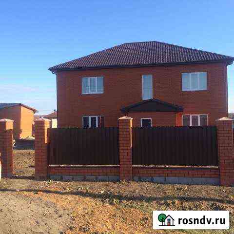 Коттедж 182 м² на участке 15 сот. на продажу в Белгороде Белгород