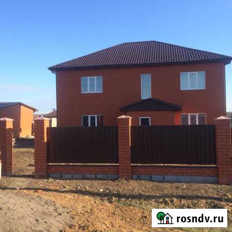 Коттедж 182 м² на участке 15 сот. на продажу в Белгороде Белгород - изображение 1