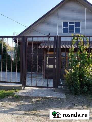 Дом 68 м² на участке 6 сот. на продажу в Майме Республики Алтай Майма - изображение 1