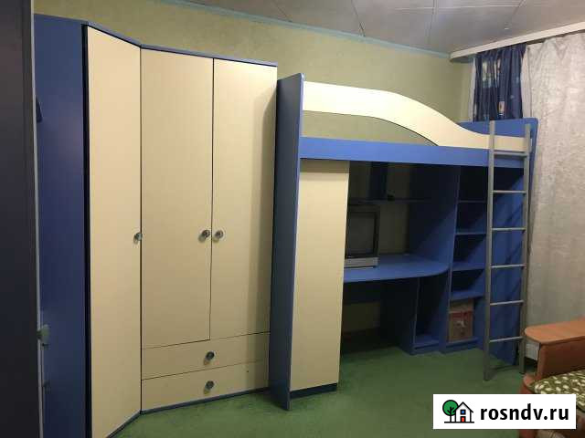 2-комнатная квартира, 46.5 м², 1/2 эт. на продажу в Тарко-Сале Тарко-Сале - изображение 1