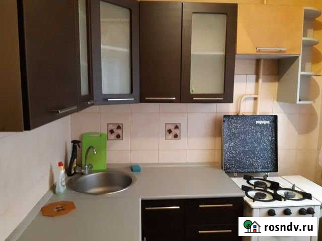 1-комнатная квартира, 31 м², 1/5 эт. в аренду на длительный срок в Коломне Коломна - изображение 1