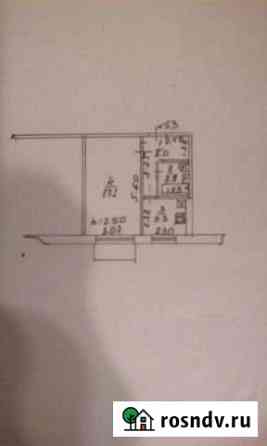 1-комнатная квартира, 30.3 м², 4/5 эт. на продажу в Торжке Торжок