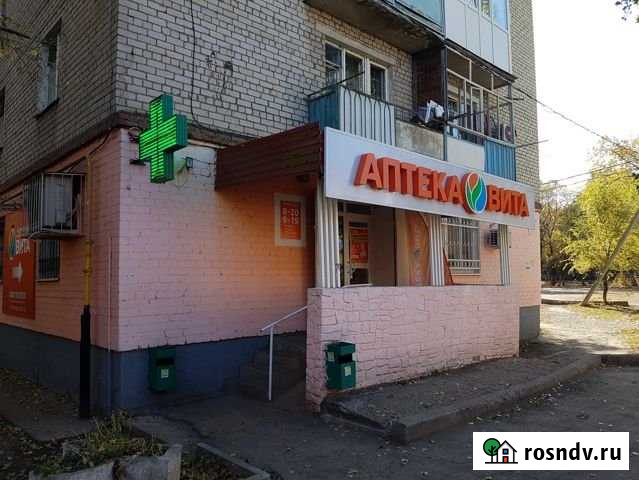 Помещение свободного назначения, 84 кв.м. Энгельс - изображение 1