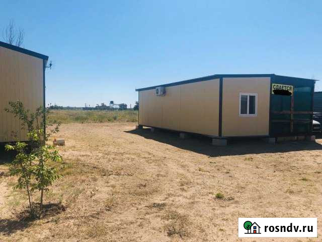 Коттедж 36 м² на участке 1.3 сот. в аренду посуточно в Должанской Должанская - изображение 1