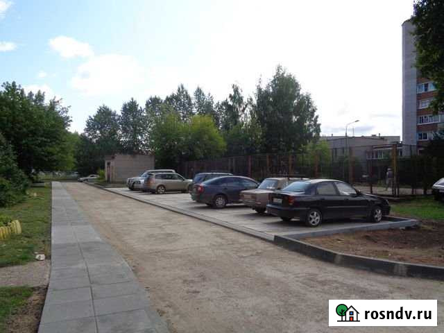 1-комнатная квартира, 29 м², 3/9 эт. на продажу в Кирово-Чепецке Кирово-Чепецк - изображение 1