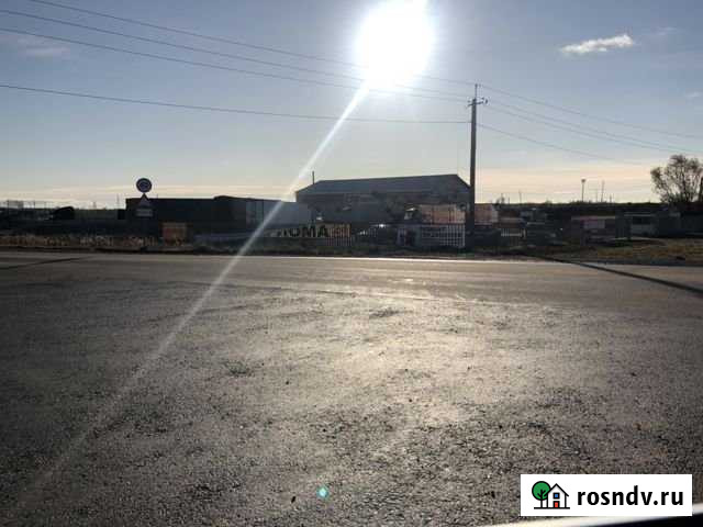 Участок промназначения 50 сот. в аренду в Коркино Коркино - изображение 1