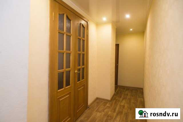 3-комнатная квартира, 70 м², 2/3 эт. в аренду посуточно в Челябинске Челябинск - изображение 1