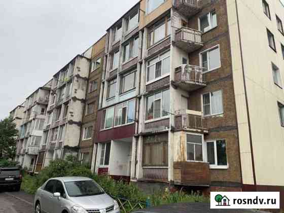 2-комнатная квартира, 50.2 м², 4/5 эт. на продажу в Елизово Елизово