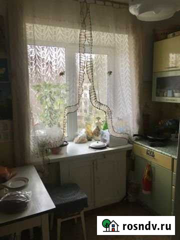 2-комнатная квартира, 42 м², 5/5 эт. на продажу в Березниках Березники - изображение 1