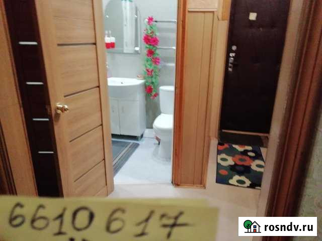 2-комнатная квартира, 46 м², 4/5 эт. в аренду посуточно в Домодедово Домодедово - изображение 1