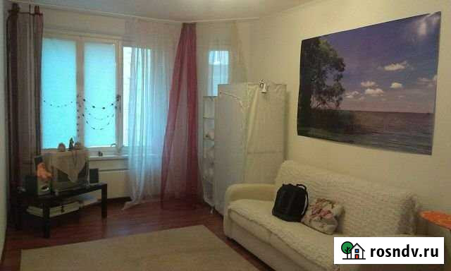 1-комнатная квартира, 39.4 м², 4/9 эт. на продажу в Гатчине Гатчина - изображение 1