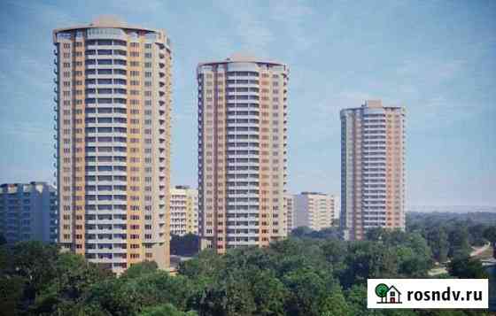2-комнатная квартира, 58 м², 18/25 эт. на продажу в Энгельсе Энгельс