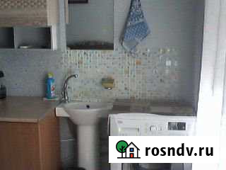 Комната 14 м² в 1-ком. кв., 3/5 эт. в аренду на длительный срок в Новороссийске Новороссийск - изображение 1