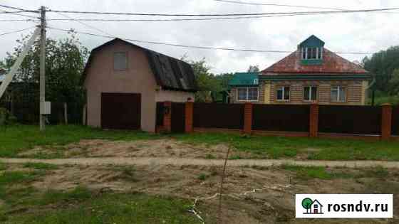 Дом 100 м² на участке 14 сот. на продажу в Рошале Рошаль