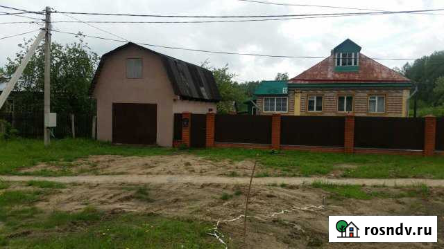 Дом 100 м² на участке 14 сот. на продажу в Рошале Рошаль - изображение 1