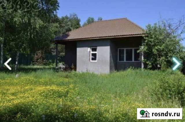 Дача 81 м² на участке 6 сот. на продажу в Москве Москва - изображение 1