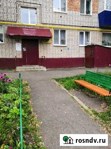 1-комнатная квартира, 32 м², 1/5 эт. на продажу в Лениногорске Лениногорск - изображение 1