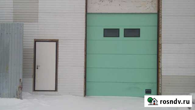 Складское помещение, 190 кв.м. Новосибирск - изображение 1