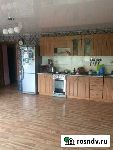 Дом 125 м² на участке 658 сот. на продажу в Уссурийске Уссурийск - изображение 1