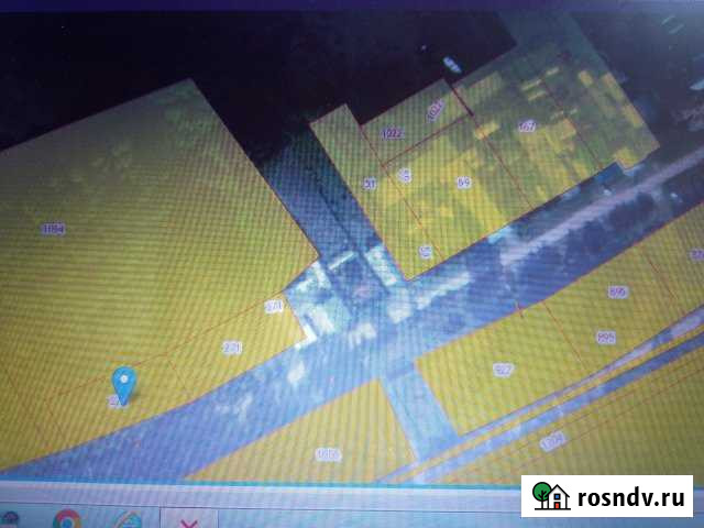 Участок ИЖС 8 сот. на продажу в Лесниково Лесниково - изображение 1