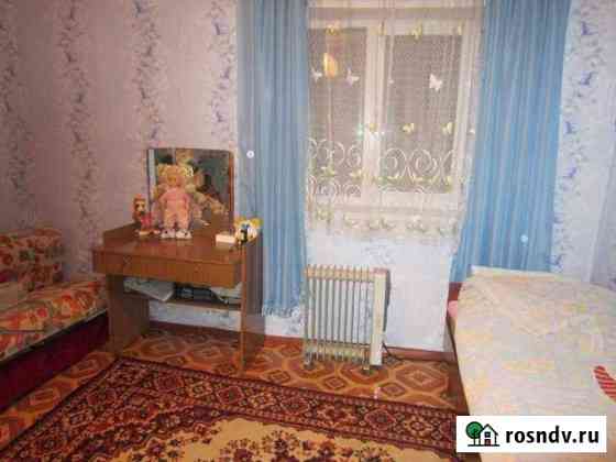 6-комнатная квартира, 90 м², 1/2 эт. на продажу в Вольске Вольск