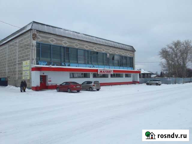 Помещение свободного назначения от 10 до 1000 кв.м Тара - изображение 1