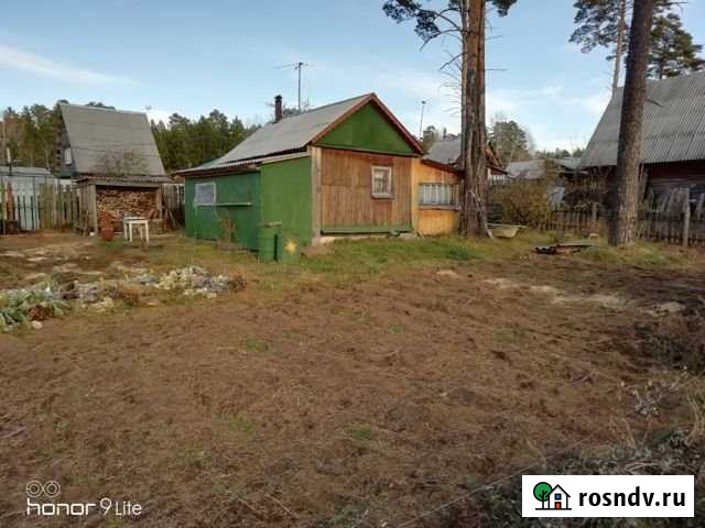 Участок СНТ, ДНП 7 сот. на продажу в Ангарске Ангарск - изображение 1