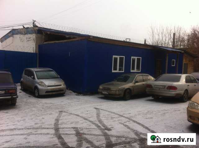 Торговое помещение, 66 кв.м. Красноярск - изображение 1