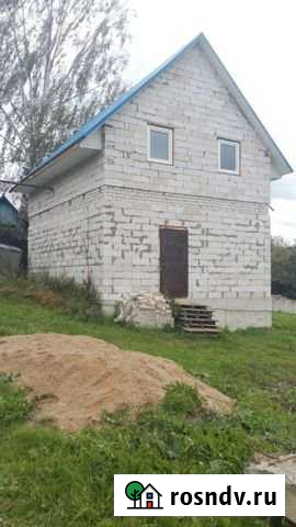 Дача 100 м² на участке 11 сот. на продажу в Смоленске Смоленск - изображение 1