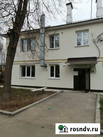 1-комнатная квартира, 33.7 м², 1/2 эт. на продажу в Кондрово Кондрово - изображение 1