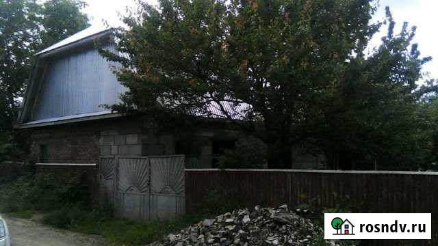 Дача 90 м² на участке 5 сот. на продажу в Армавире Армавир - изображение 1