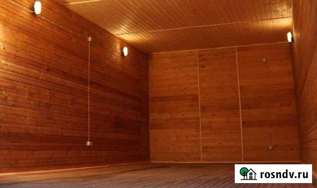 Гараж 18 м² на продажу в Люберцах Люберцы - изображение 1