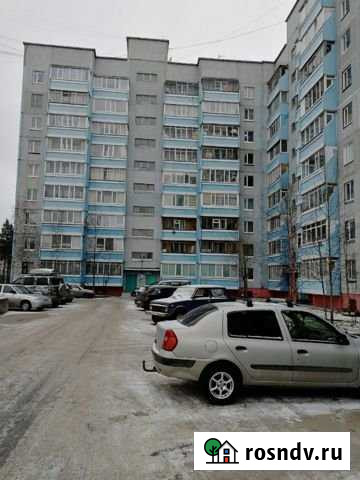 3-комнатная квартира, 74 м², 5/9 эт. на продажу в Ноябрьске Ноябрьск - изображение 1