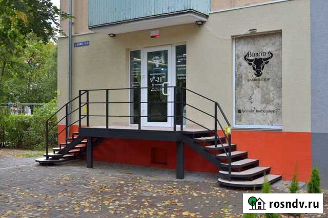 Нежилое помещение с Арендатором Калининград - изображение 1