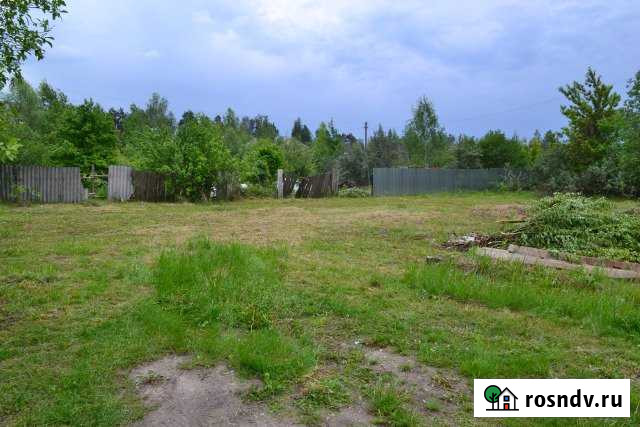 Участок СНТ, ДНП 8 сот. на продажу в Брянске Брянск - изображение 1