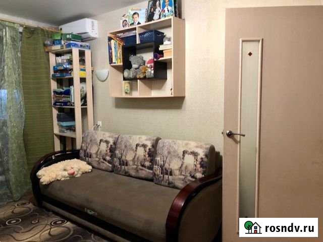 1-комнатная квартира, 35 м², 9/9 эт. на продажу в Керче Керчь - изображение 1