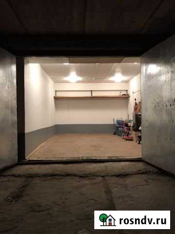 Гараж 24 м² в аренду в Сургуте Ханты-Мансийского АО Сургут - изображение 1