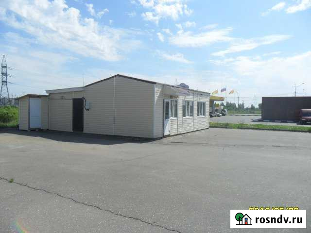 Помещение свободного назначения 70 кв.м. рядом с АЗС Тверь - изображение 1