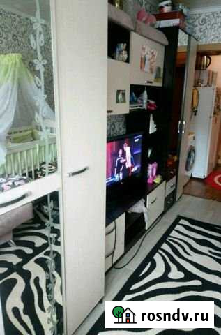 Комната 18 м² в > 9-ком. кв., 4/5 эт. на продажу в Твери Тверь - изображение 1