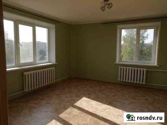 1-комнатная квартира, 35 м², 5/5 эт. на продажу в Новочебоксарске Новочебоксарск