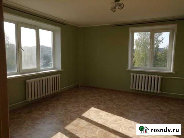 1-комнатная квартира, 35 м², 5/5 эт. на продажу в Новочебоксарске Новочебоксарск - изображение 1