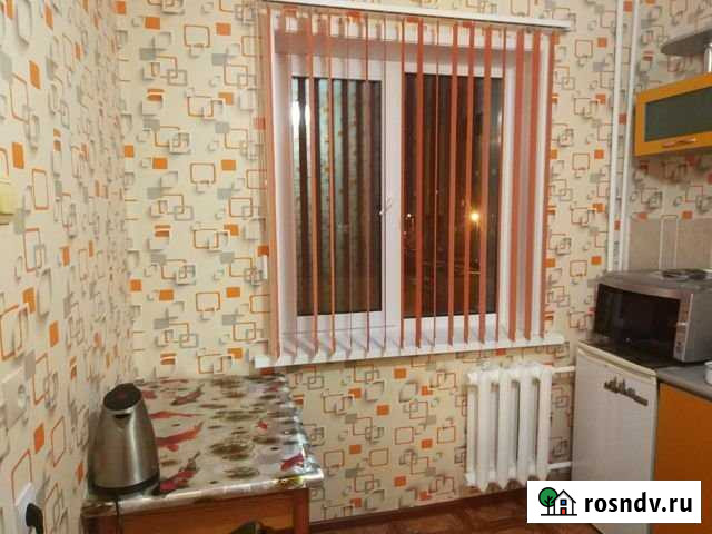 1-комнатная квартира, 26 м², 4/5 эт. в аренду на длительный срок в Благовещенске Амурской области Благовещенск - изображение 1