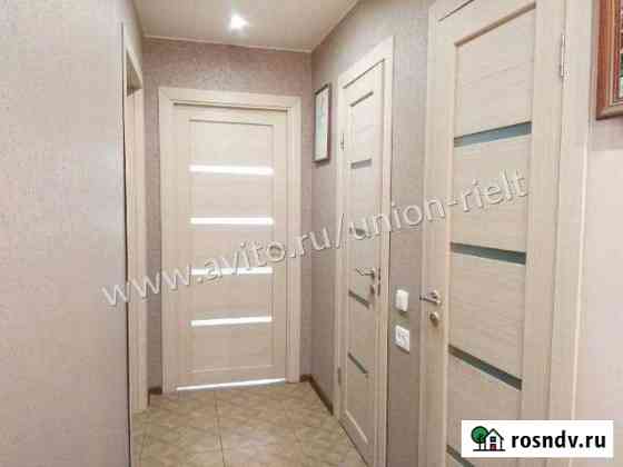 2-комнатная квартира, 71.5 м², 1/10 эт. на продажу в Сосновоборске Красноярского края Сосновоборск