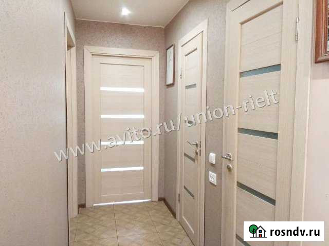 2-комнатная квартира, 71.5 м², 1/10 эт. на продажу в Сосновоборске Красноярского края Сосновоборск - изображение 1