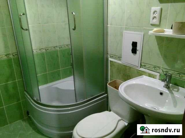 1-комнатная квартира, 30 м², 2/5 эт. в аренду на длительный срок в Новочеркасске Новочеркасск - изображение 1