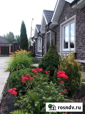 Дом 55 м² на участке 10 сот. в аренду на длительный срок в Подольске Подольск - изображение 1