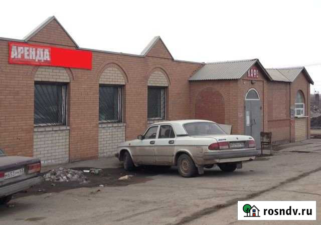 Помещение свободного назначения, 130 кв.м. Смышляевка - изображение 1